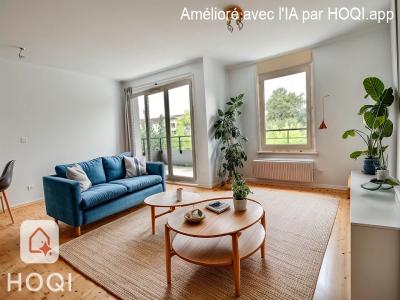 Annonce Vente 3 pices Appartement Libourne 33