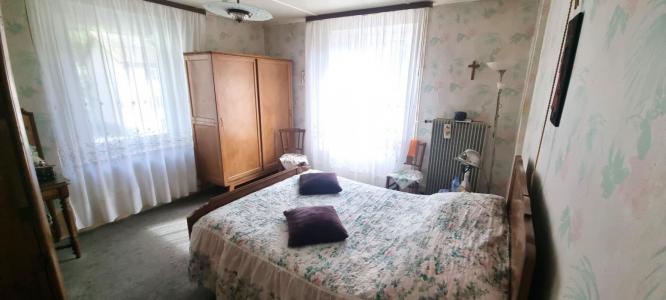 Acheter Maison Valentigney 109000 euros