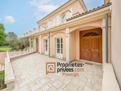 Annonce Vente Prestige Tonneins 47