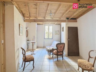 Annonce Vente 3 pices Maison Aveze 30