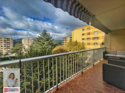 Acheter Appartement Fontaines-sur-saone 212000 euros