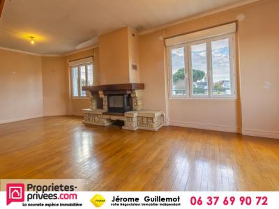 Annonce Vente 6 pices Maison Gievres 41