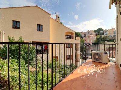 For sale Banyuls-sur-mer 4 rooms 64 m2 Pyrenees orientales (66650) photo 3