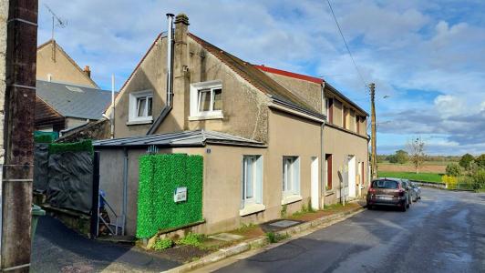 For sale Saint-laurent-nouan 5 rooms 90 m2 Loir et cher (41220) photo 0