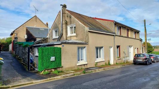 Annonce Vente 5 pices Maison Saint-laurent-nouan 41