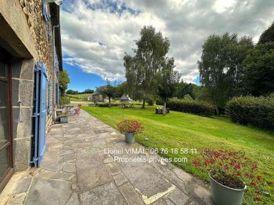 Acheter Maison Bourg-lastic Puy de dome