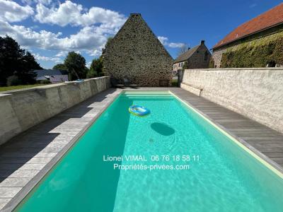 For sale Bourg-lastic 9 rooms 297 m2 Puy de dome (63760) photo 4