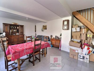 Acheter Maison Brizambourg Charente maritime