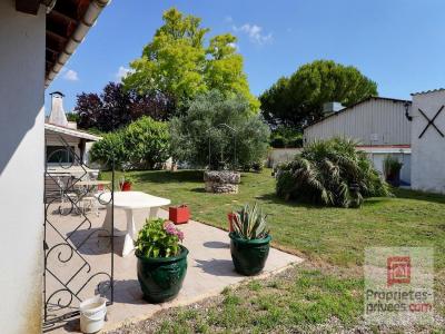 For sale Muron 6 rooms 171 m2 Charente maritime (17430) photo 1