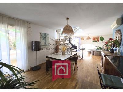 For sale Fabregues 4 rooms 100 m2 Herault (34690) photo 0