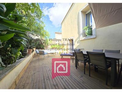 Annonce Vente 4 pices Maison Fabregues 34