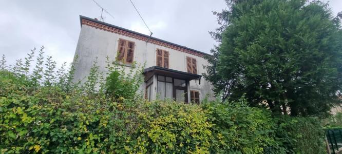 For sale Valentigney 7 rooms 137 m2 Doubs (25700) photo 0