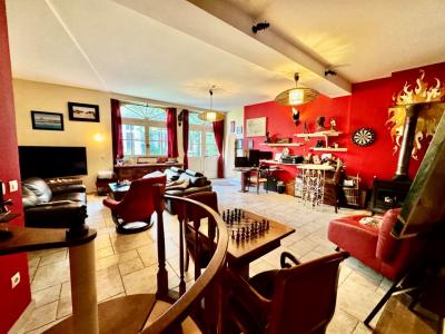 For sale Boulogne-sur-mer 5 rooms 208 m2 Pas de calais (62200) photo 1