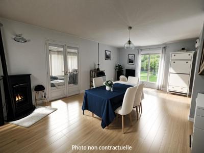 For sale Vulbens 5 rooms 121 m2 Haute savoie (74520) photo 0