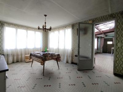 For sale Andreze MONTREVAULT-SUR-EVRE 4 rooms 85 m2 Maine et loire (49600) photo 0