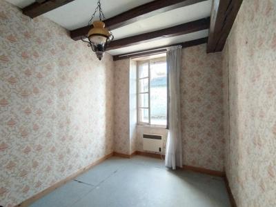 For sale Andreze MONTREVAULT-SUR-EVRE 4 rooms 85 m2 Maine et loire (49600) photo 4