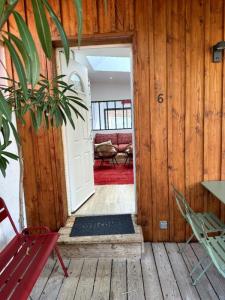 For sale Lege-cap-ferret 2 rooms 44 m2 Gironde (33950) photo 1