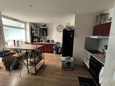 For sale Harnes 3 rooms 64 m2 Pas de calais (62440) photo 1