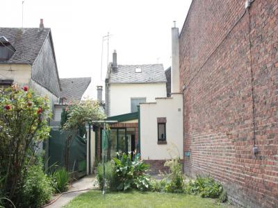 For sale Doullens 3 rooms 141 m2 Somme (80600) photo 0