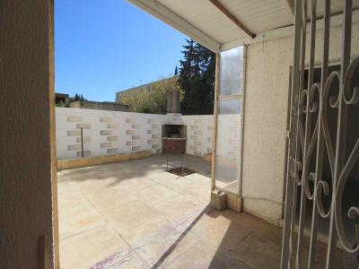 For sale Beziers 5 rooms 91 m2 Herault (34500) photo 1