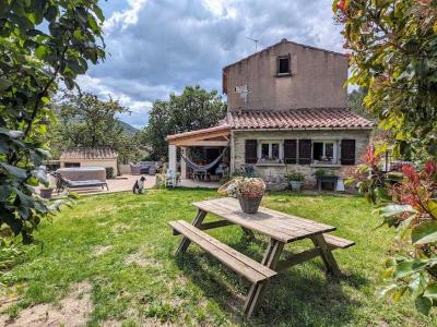 For sale Olargues 4 rooms 87 m2 Herault (34390) photo 1