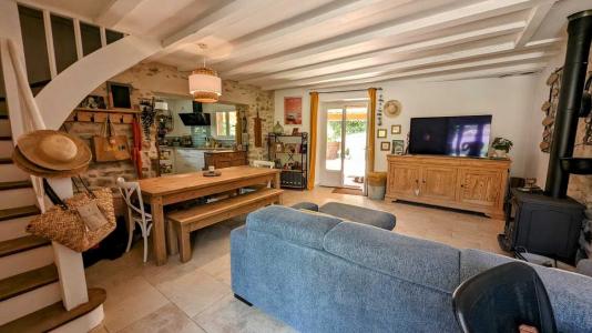 For sale Olargues 4 rooms 87 m2 Herault (34390) photo 3