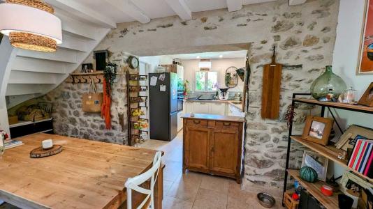 For sale Olargues 4 rooms 87 m2 Herault (34390) photo 4