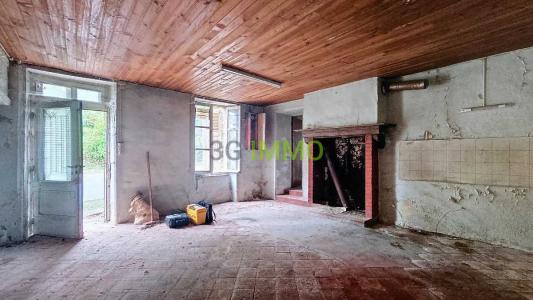 For sale Gajoubert 3 rooms 65 m2 Haute vienne (87330) photo 2