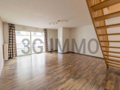 For sale Holtzheim 3 rooms 95 m2 Bas rhin (67810) photo 1