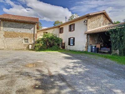 Annonce Vente 7 pices Maison Rabastens-de-bigorre 65