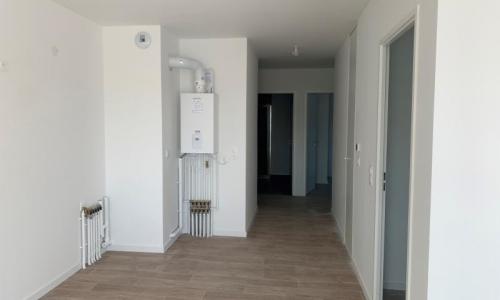 Louer Appartement 79 m2 Deville-les-rouen