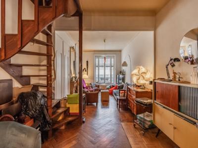 For sale Lyon-6eme-arrondissement 4 rooms 111 m2 Rhone (69006) photo 1