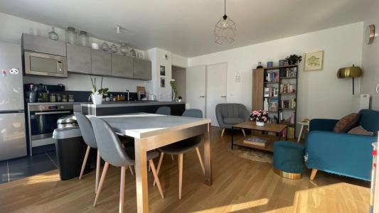 Acheter Appartement Saint-cyr-l'ecole Yvelines