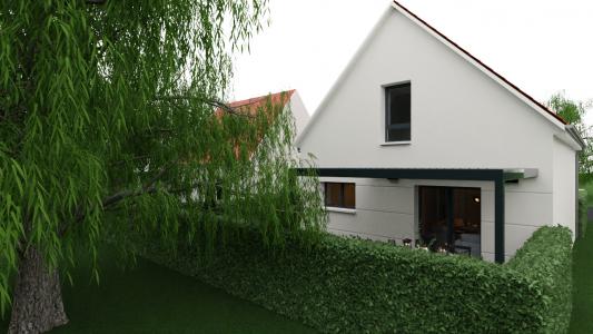 Acheter Maison 50 m2 Cernay