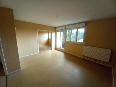 Annonce Location 4 pices Appartement Montceau-les-mines 71