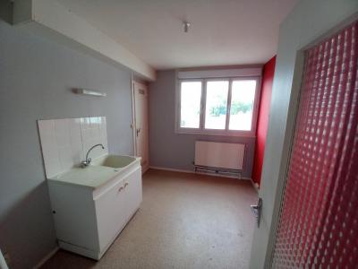 Louer Appartement Montceau-les-mines Saone et loire