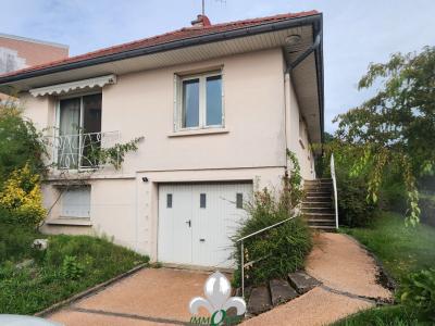 For sale Besancon 5 rooms 130 m2 Doubs (25000) photo 0