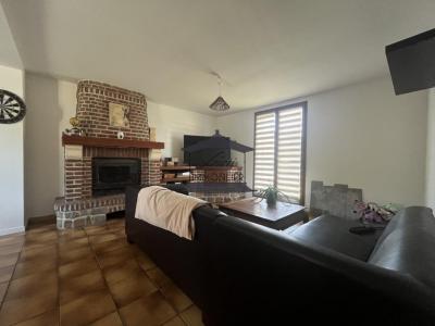 For sale Uxem 4 rooms 153 m2 Nord (59229) photo 1