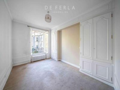 Acheter Appartement 93 m2 Paris-14eme-arrondissement