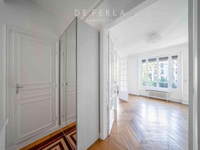 Acheter Appartement Paris-14eme-arrondissement 995000 euros