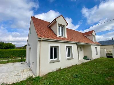 For sale Pithiviers 5 rooms 105 m2 Loiret (45300) photo 0