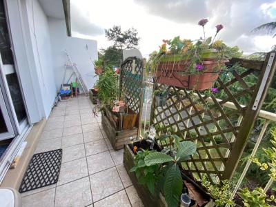 For sale Saint-michel-sur-orge 1 room 37 m2 Essonne (91240) photo 0