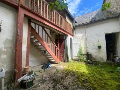 For sale Angerville 4 rooms 95 m2 Essonne (91670) photo 2