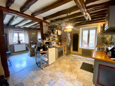 Acheter Maison Etampes 292000 euros