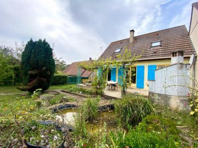 Annonce Vente 5 pices Maison Etampes 91