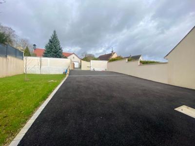 Annonce Vente 4 pices Maison Angerville 91