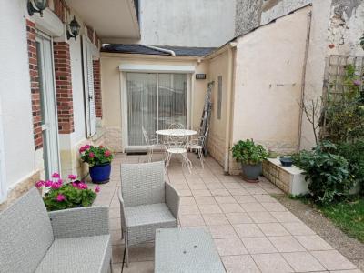 For sale Janville 4 rooms 106 m2 Eure et loir (28310) photo 1