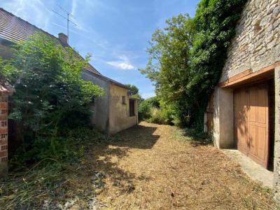 Annonce Vente 3 pices Maison Estouches 91