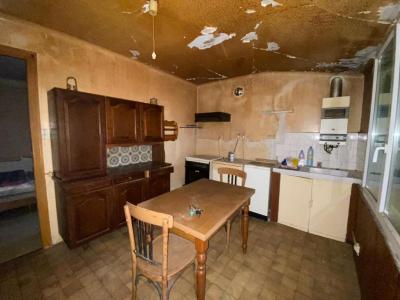 Acheter Maison Estouches 155000 euros