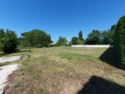 For sale Villeneuve-la-comtesse Charente maritime (17330) photo 1